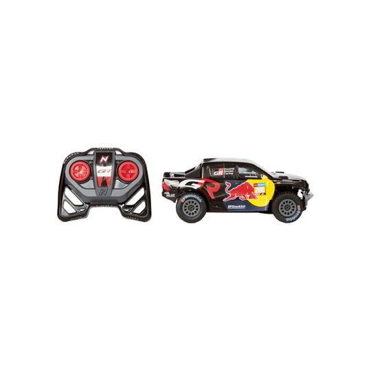 Model sterowany RC 1:18 DAKAR L. Moraes Toyota Gazoo Racing