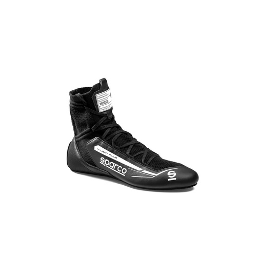 Buty Sparco X-Light+ czarne (FIA)