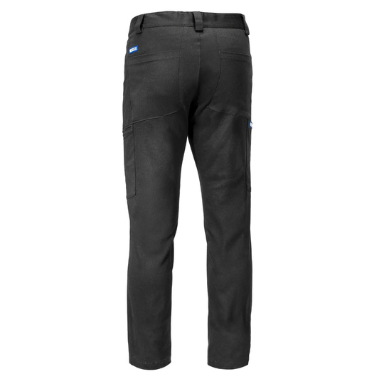 Spodnie dla mechaników Sparco Grit szare