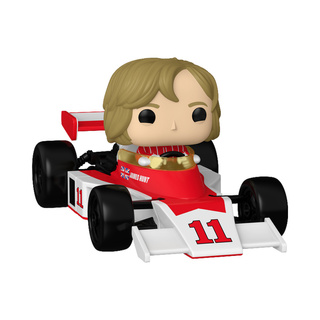 Figurka Funko POP! James Hunt McLaren M23D 