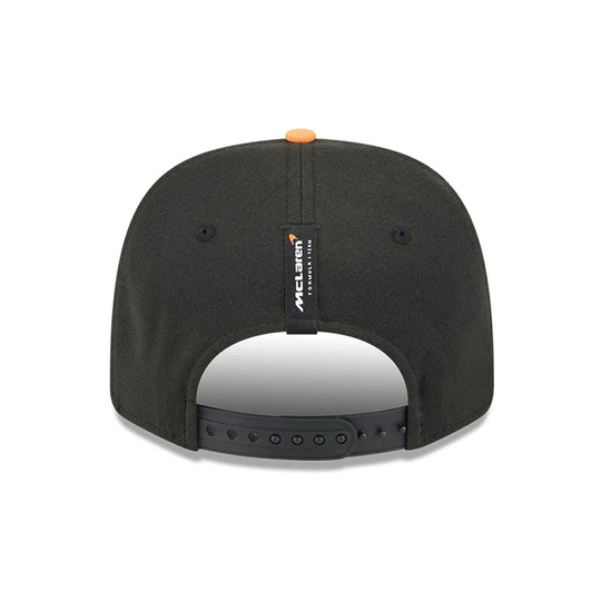 Czapka baseballowa męska Austin GP McLaren F1 2025