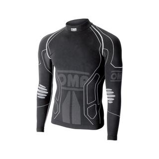 Golf OMP KS-Winter-R czarny