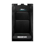 Zestaw poduszek do fotela Sparco REV QRT