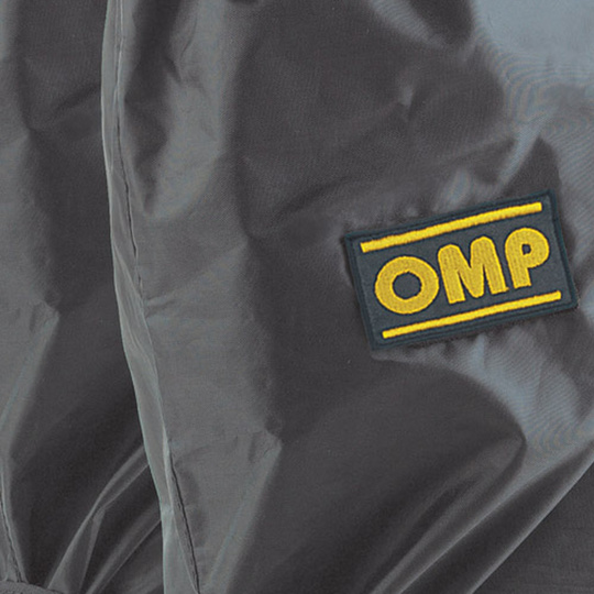 Nakładki przeciwdeszczowe na buty OMP