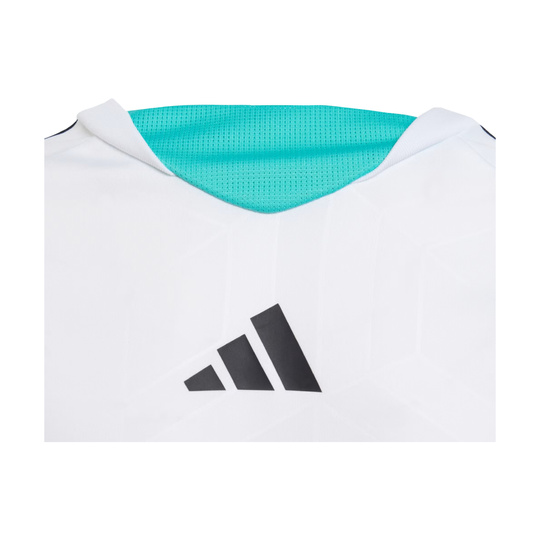Koszulka t-shirt dziecięca Team Mercedes AMG F1 2026 biała