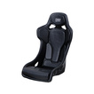 Fotel OMP RT Carbon Leather (FIA)