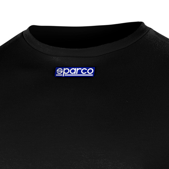 Koszulka t-shirt Sparco B-Rookie czarna