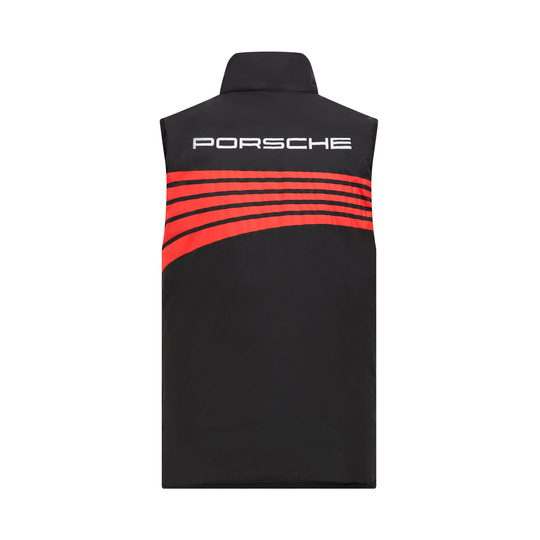Bezrękawnik męski Penske Porsche Motorsport 2025