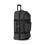 Torba Ogio Terminal Black Pindot