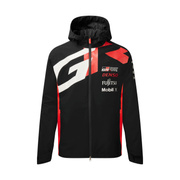Kurtka przeciwdeszczowa Team WEC Toyota Gazoo Racing