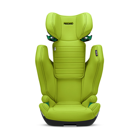 Fotelik dziecięcy Recaro AXION 1 Hello Green