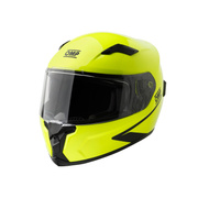 Kask OMP Circuit EVO 2 żółty