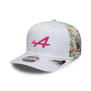 Czapka baseballowa męska Miami GP Alpine F1 2026