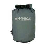 Torba wodoodporna Amphibious TUBE 10 szara
