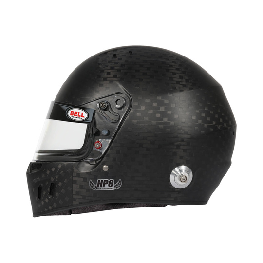 Kask Bell HP6 EVO-II (FIA)