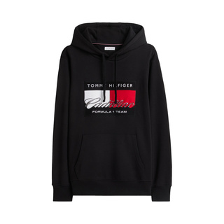 Bluza z kapturem Flag Graphic Cadillac F1 2026
