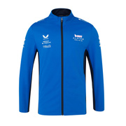 Kurtka Softshell Team Alpine F1