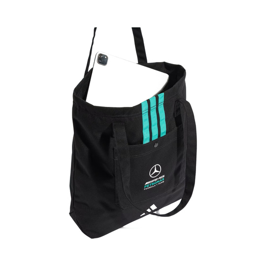 Torba zakupowa DNA Mercedes AMG F1 2026