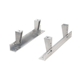 Mocowanie fotela OMP dla Volkswagen