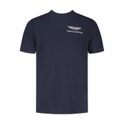 Koszulka t-shirt Lance Stroll Lifestyle Aston Martin F1