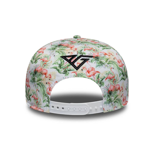 Czapka baseballowa męska Pierre Gasly Miami GP Alpine F1 2026