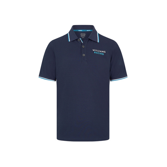 Koszulka polo Core Williams F1