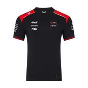Koszulka t-shirt Team Haas F1 2026