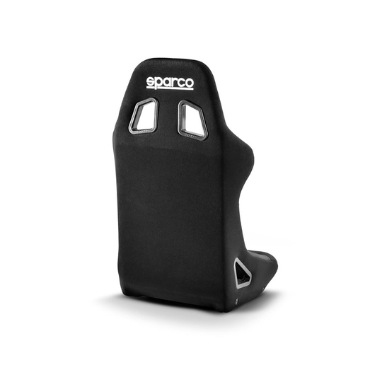 Fotel Sparco Sprint+ czarny (FIA)