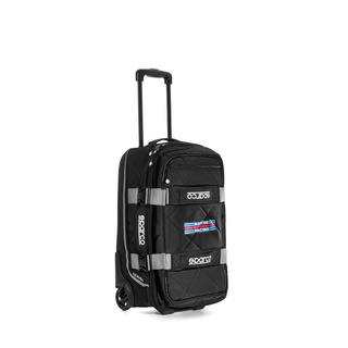 Torba Martini Travel Sparco czarna