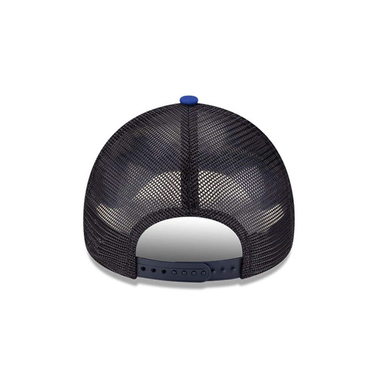 Czapka z daszkiem Essentials Trucker Red Bull Racing F1 2026