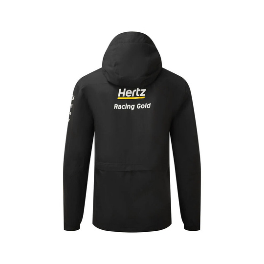 Kurtka Rain Hertz Team Jota