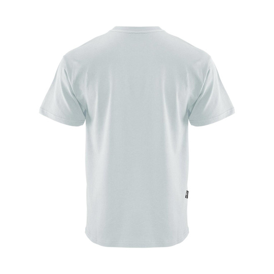 Koszulka T-shirt męska Classic szara WRC 2024