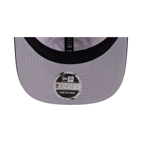 Czapka baseballowa męska Mexico GP Haas F1 2025