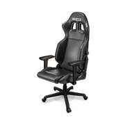 Fotel biurowy Sparco Icon czarny