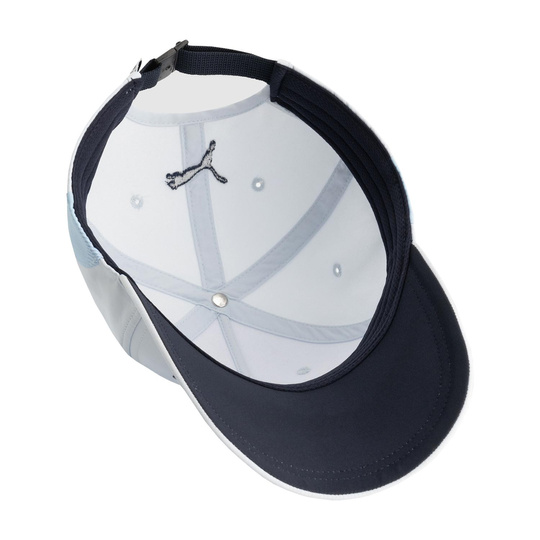 Czapka baseballowa męska Sportstyle Williams Racing 2025
