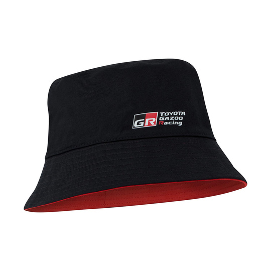 Kapelusz dwustronny GR Toyota Gazoo Racing