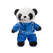 Maskotka Panda Sparco