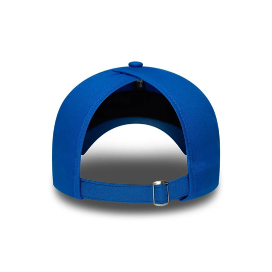 Czapka z daszkiem damska Team Alpine F1 2026