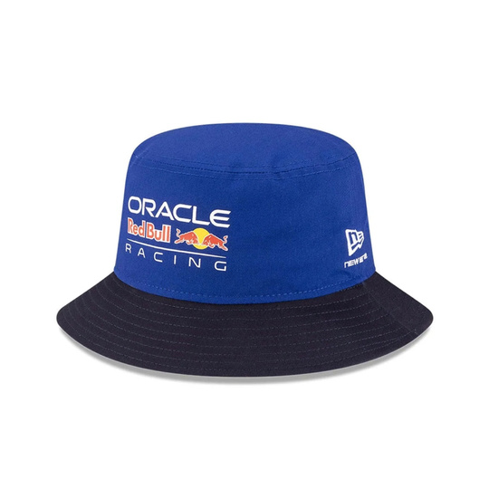 Kapelusz Essentials Red Bull Racing F1 2026