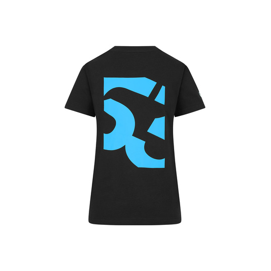 Koszulka t-shirt damska GR Mercedes AMG F1