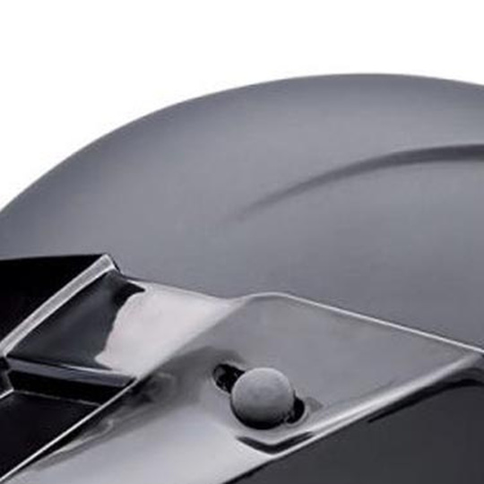 Kask OMP Star-J MY24 czarny