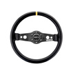 Kierownica Sparco R215 Flat skóra