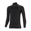 Golf Sparco Shield RW-9 czarny (FIA)
