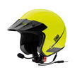 Kask OMP Star-J żółty