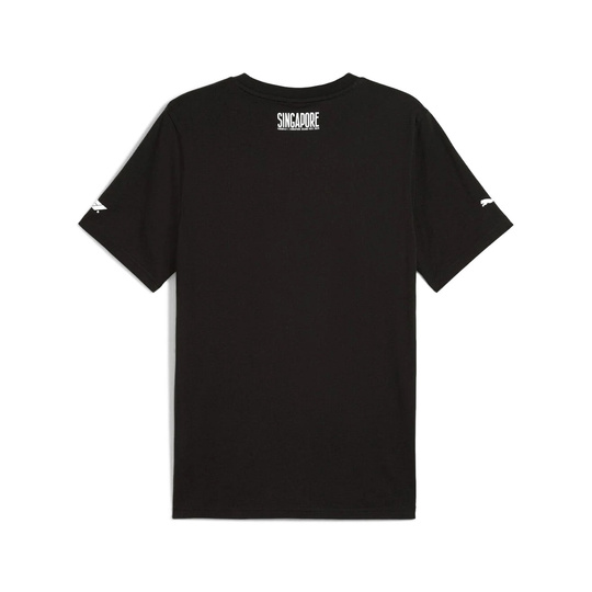 Koszulka T-shirt męska Singapore GP Formula 1 2025