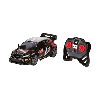 Model sterowany RC Sebastien Ogier 1:18 WRC Yaris Toyota Gazoo Racing