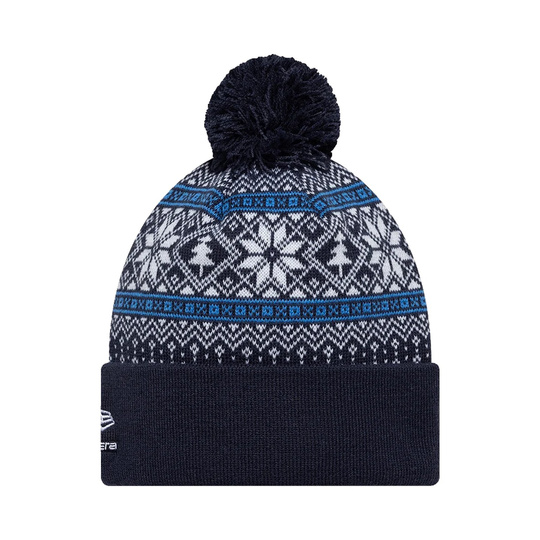 Czapka zimowa Essentials Williams F1 2026