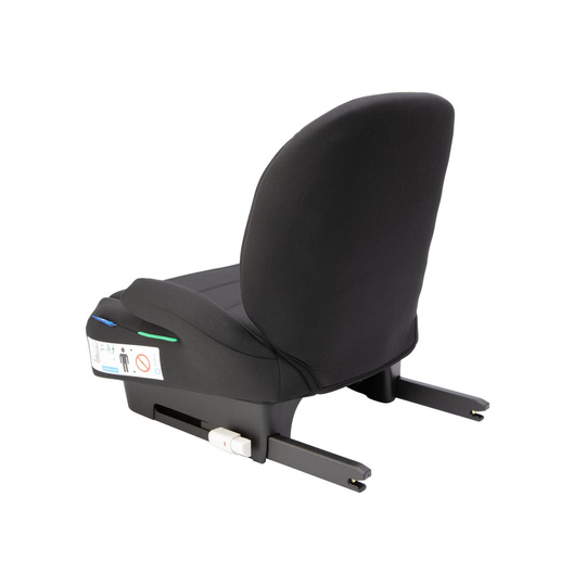 Fotelik dziecięcy Sparco SK100IB czarny