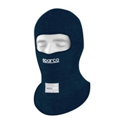 Kominiarka wyścigowa Sparco RW-10 SHIELD PRO granatowa (FIA)