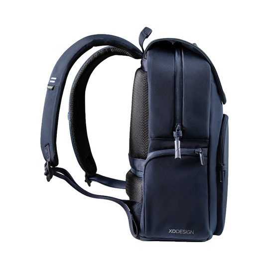 Plecak XD Design Soft Daypack granatowy
